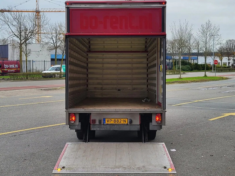 Mercedes-Benz Sprinter 513 CDI - Kassebil: bilde 5 Mercedes-Benz Sprinter 513 CDI - Kassebil: bilde 5