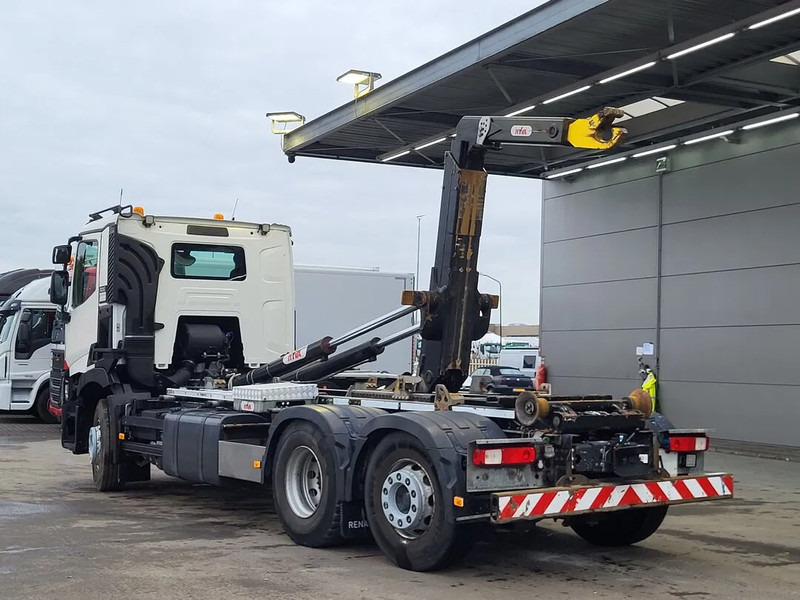 Renault C460 - Lastebil med kabelsystem: bilde 3 Renault C460 - Lastebil med kabelsystem: bilde 3