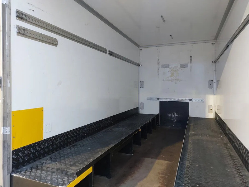 Renault Master Automatic Clima Cruise Camera LED Euro6 2021 - Kassebil: bilde 5 Renault Master Automatic Clima Cruise Camera LED Euro6 2021 - Kassebil: bilde 5