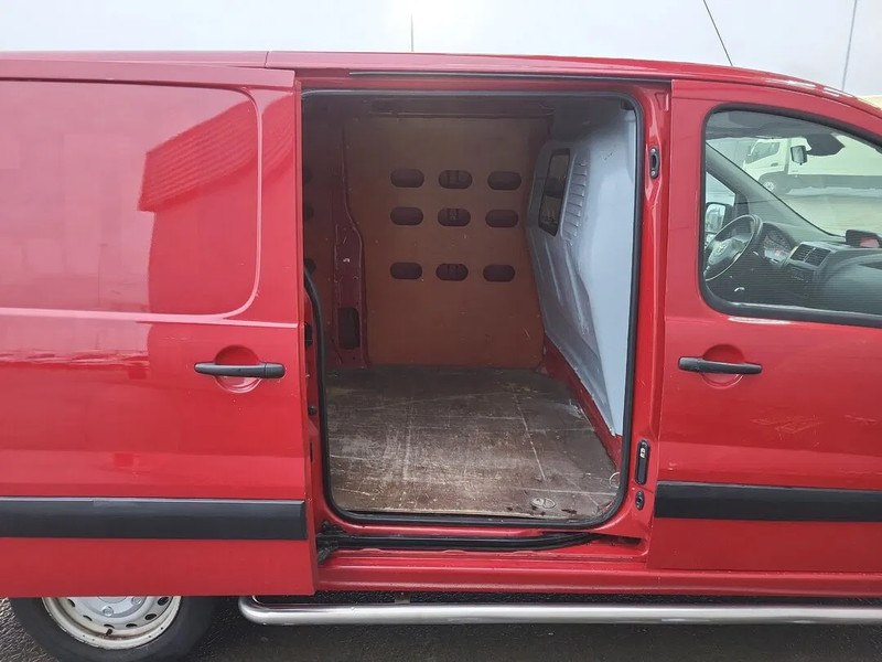 Toyota ProAce L2H1 - Små varebil: bilde 5 Toyota ProAce L2H1 - Små varebil: bilde 5