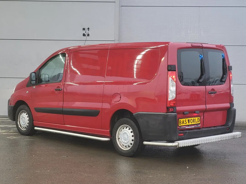 Toyota ProAce L2H1 - Små varebil: bilde 2 Toyota ProAce L2H1 - Små varebil: bilde 2