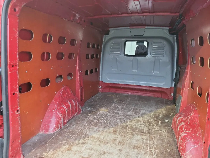 Toyota ProAce L2H1 - Små varebil: bilde 4 Toyota ProAce L2H1 - Små varebil: bilde 4