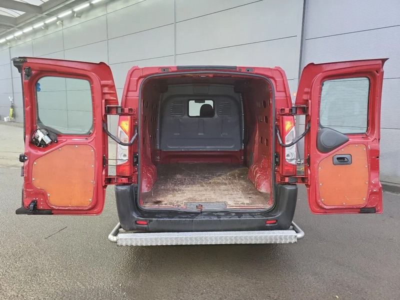 Toyota ProAce L2H1 - Små varebil: bilde 3 Toyota ProAce L2H1 - Små varebil: bilde 3