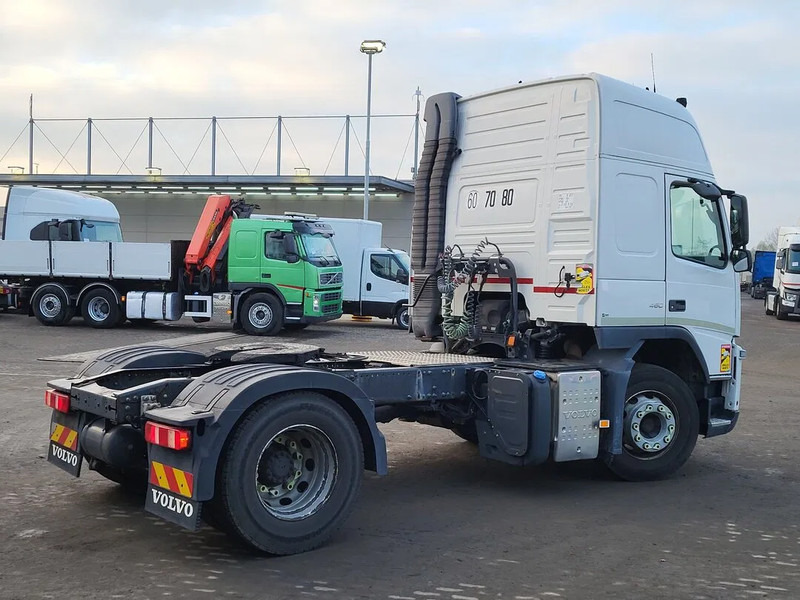 Volvo FM 450 - Trekkvogn: bilde 4 Volvo FM 450 - Trekkvogn: bilde 4