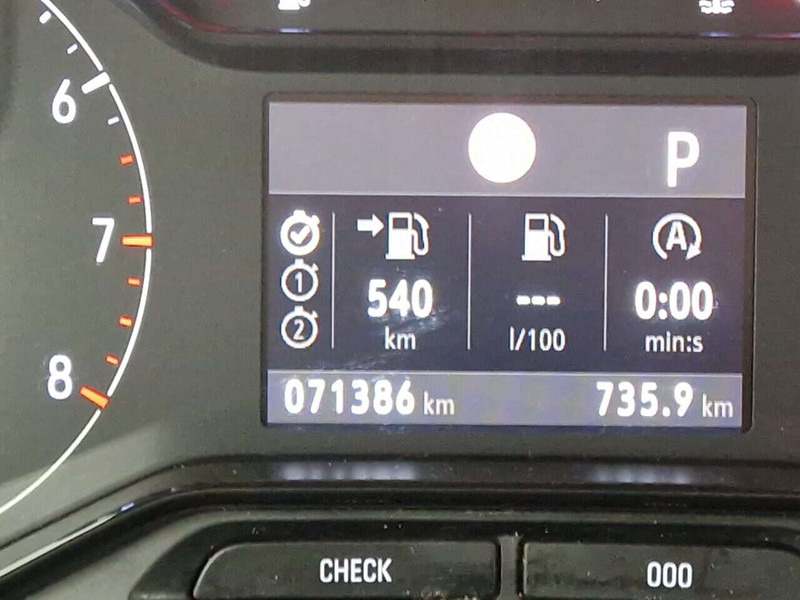 Opel Combo 1.5 Turbo D BlueInjection L2H1 AUT/Airco/NAV/PDC - Varebil: bilde 5 Opel Combo 1.5 Turbo D BlueInjection L2H1 AUT/Airco/NAV/PDC - Varebil: bilde 5