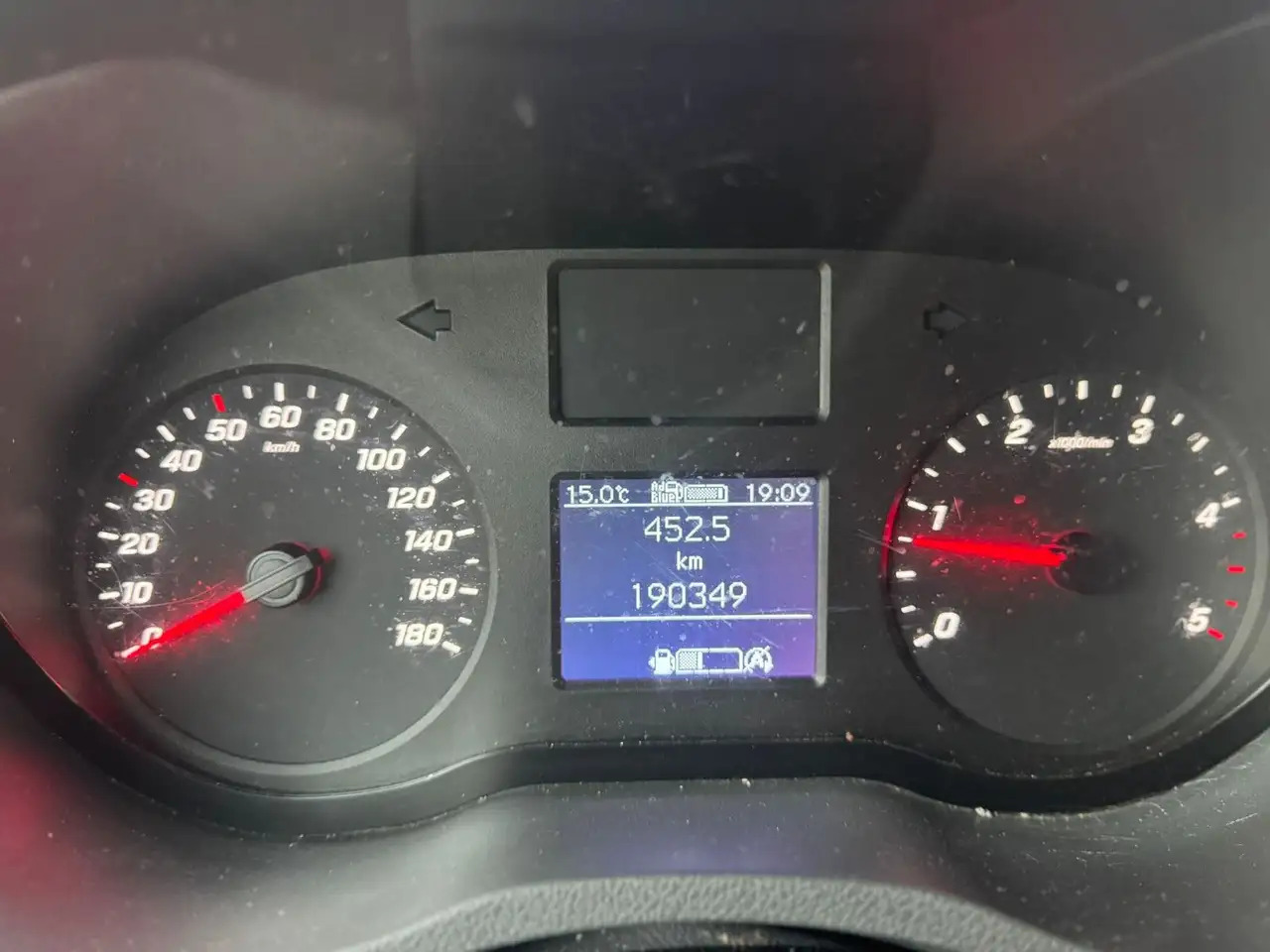 Mercedes-Benz Sprinter 317 CDI Maxi Lang XXL Extralang MBUX - Kassebil: bilde 3 Mercedes-Benz Sprinter 317 CDI Maxi Lang XXL Extralang MBUX - Kassebil: bilde 3