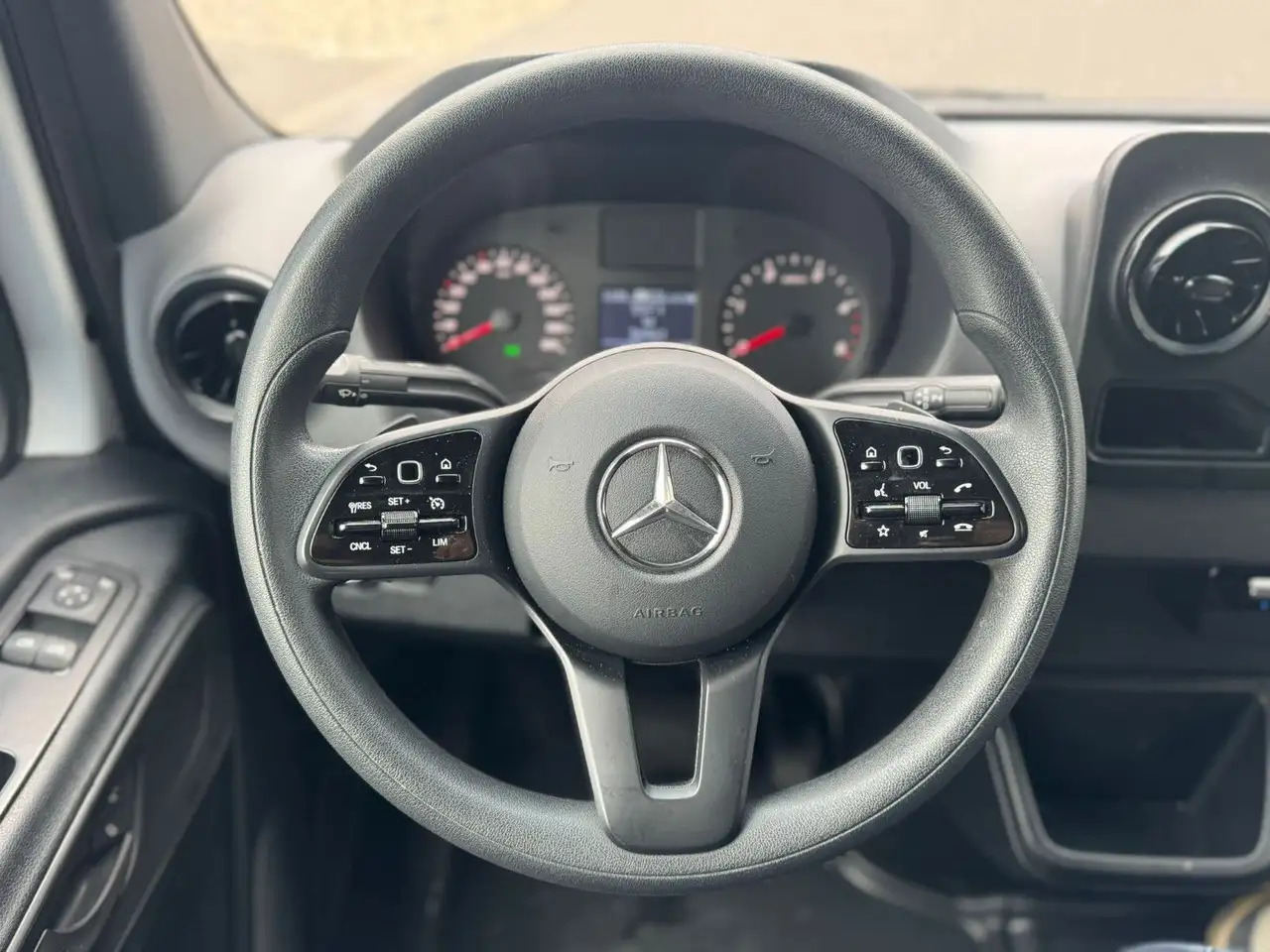 Mercedes-Benz Sprinter 516 CDI DoKa Maxi Lang AHK 3,5t Klima - Varebil med kapell, Varebil med dobbelt førerhus: bilde 5 Mercedes-Benz Sprinter 516 CDI DoKa Maxi Lang AHK 3,5t Klima - Varebil med kapell, Varebil med dobbelt førerhus: bilde 5