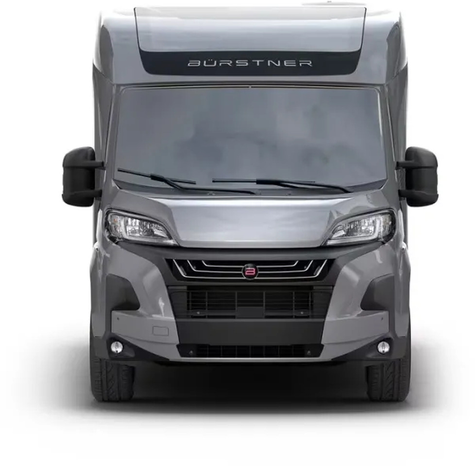 Bürstner Signature SFT 7.0 neues Modell Hubbett - Halvintegrert bobil: bilde 2 Bürstner Signature SFT 7.0 neues Modell Hubbett - Halvintegrert bobil: bilde 2