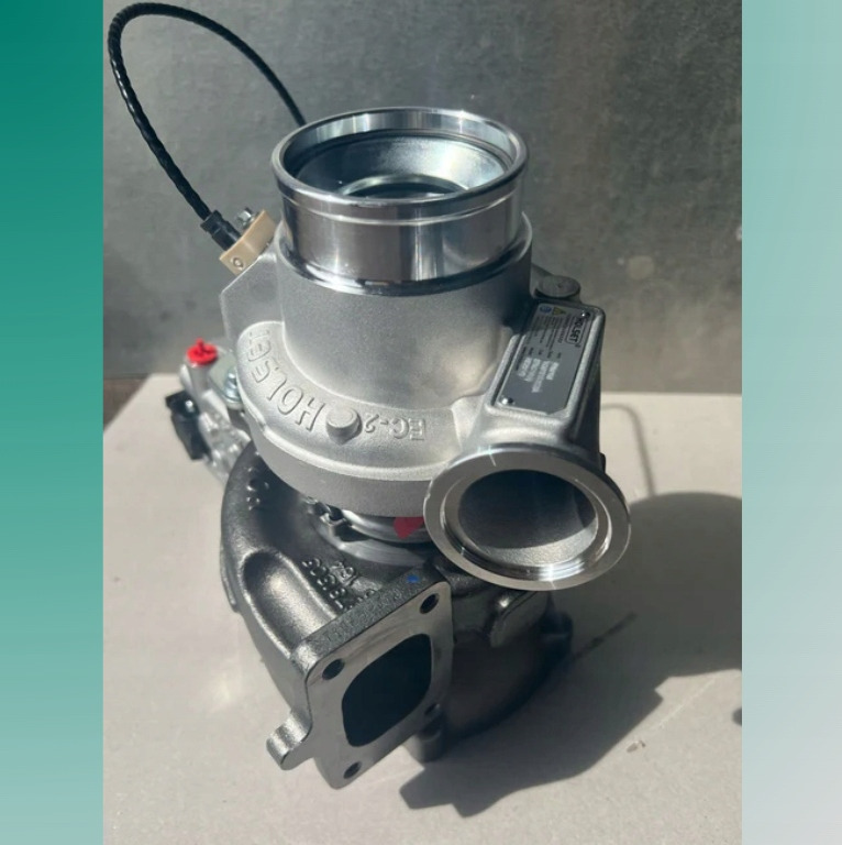 Nowa Turbosprężarka HE200VG DAF LF EURO 6 POLIFT PX -5 - Turbolader for Lastebil: bilde 1 Nowa Turbosprężarka HE200VG DAF LF EURO 6 POLIFT PX -5 - Turbolader for Lastebil: bilde 1