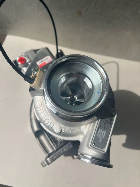 Nowa Turbosprężarka HE200VG DAF LF EURO 6 POLIFT PX -5 - Turbolader for Lastebil: bilde 5 Nowa Turbosprężarka HE200VG DAF LF EURO 6 POLIFT PX -5 - Turbolader for Lastebil: bilde 5