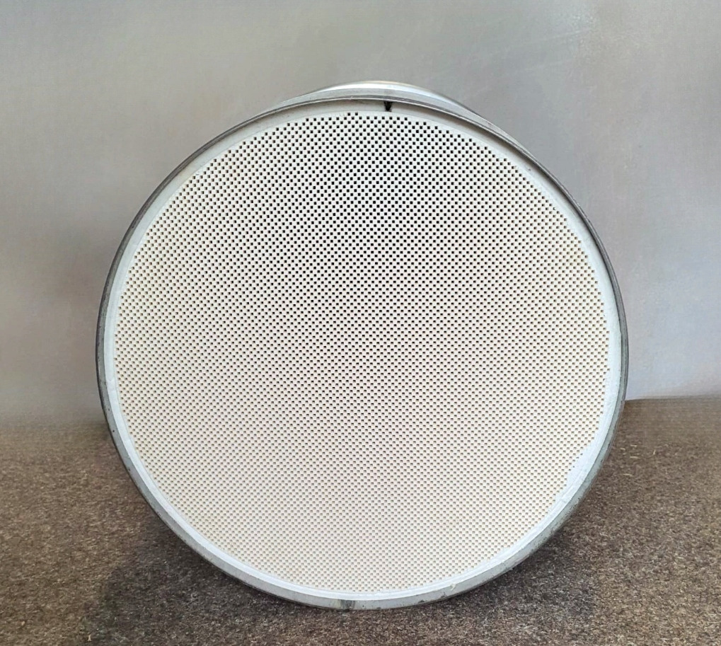 Nowy DPF DAF XD /XG/ XG+ EURO 6 - Eksosanlegg for Lastebil: bilde 4 Nowy DPF DAF XD /XG/ XG+ EURO 6 - Eksosanlegg for Lastebil: bilde 4