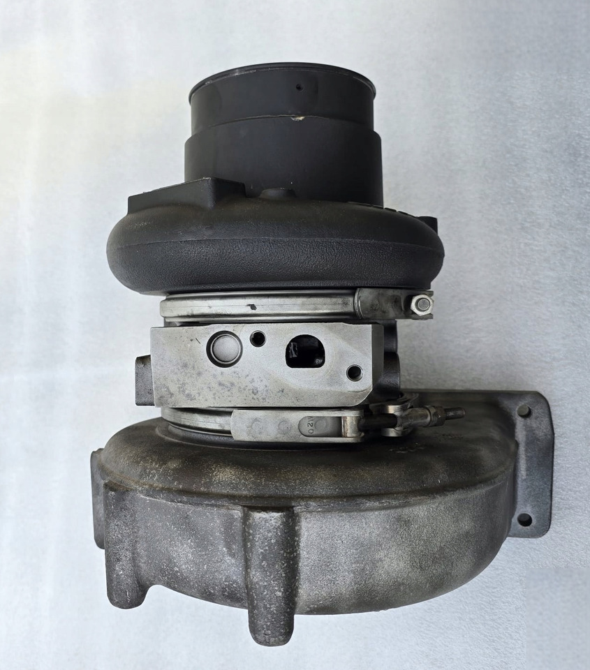 Regenerowana Turbosprężarka DAF XG/XG+/CF/XF106 EURO 6 POLIFT - Turbolader for Lastebil: bilde 2 Regenerowana Turbosprężarka DAF XG/XG+/CF/XF106 EURO 6 POLIFT - Turbolader for Lastebil: bilde 2