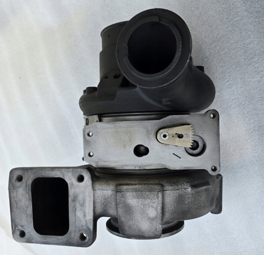 Regenerowana Turbosprężarka DAF XG/XG+/CF/XF106 EURO 6 POLIFT - Turbolader for Lastebil: bilde 1 Regenerowana Turbosprężarka DAF XG/XG+/CF/XF106 EURO 6 POLIFT - Turbolader for Lastebil: bilde 1