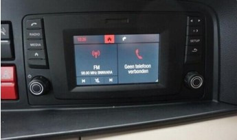 MAN TGM 15.250 Automatic - Kapellbil: bilde 5 MAN TGM 15.250 Automatic - Kapellbil: bilde 5