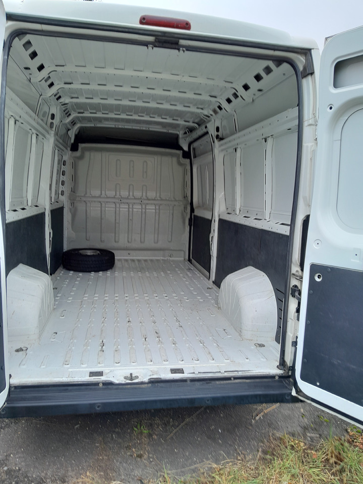 PEUGEOT BOXER 2.2 BlueHDI 350 FT L3H2 Pro - Varebil med skap: bilde 5 PEUGEOT BOXER 2.2 BlueHDI 350 FT L3H2 Pro - Varebil med skap: bilde 5