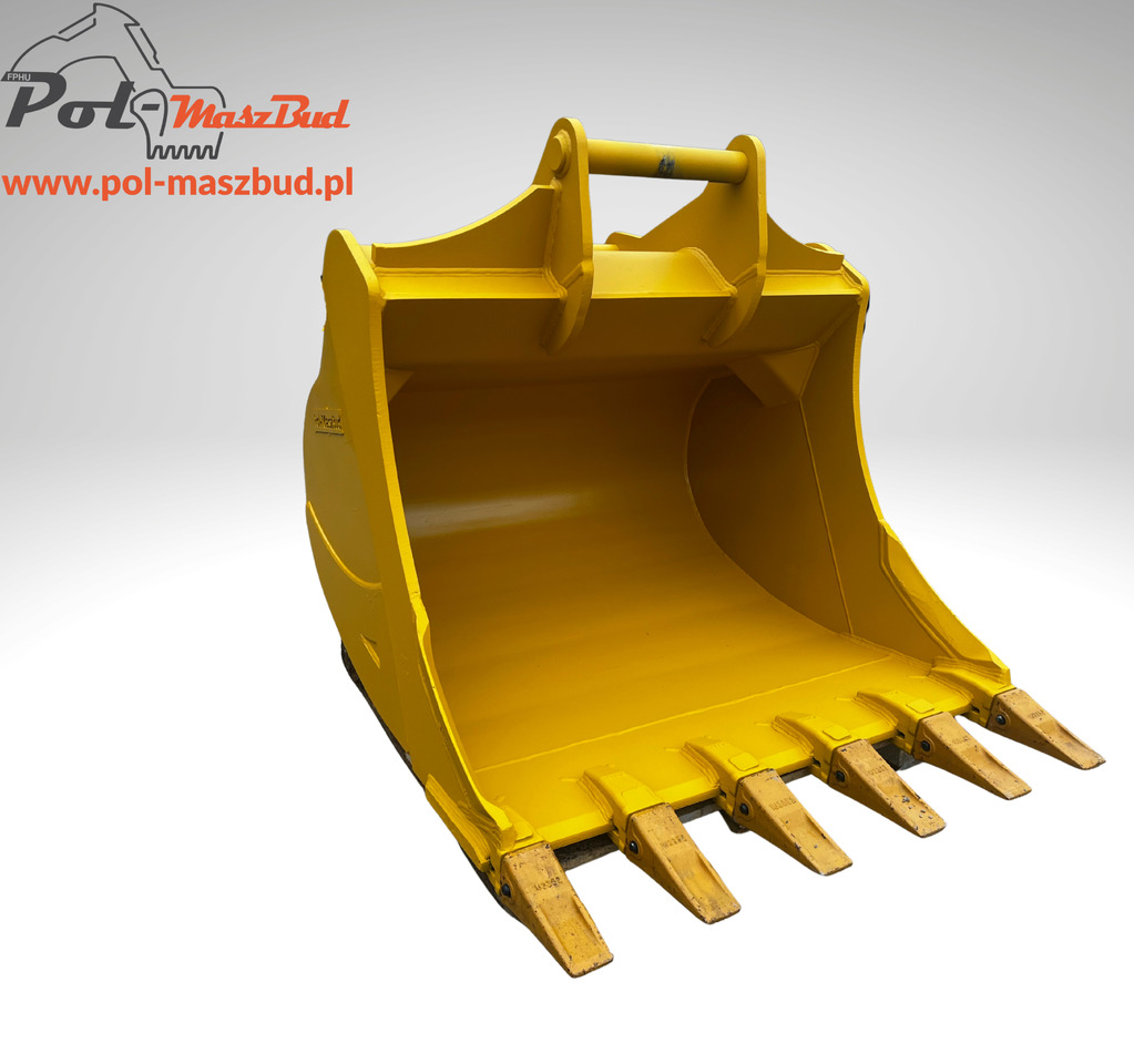 - Gravemaskinskuffe for Gravemaskinskuffe: bilde 2 - Gravemaskinskuffe for Gravemaskinskuffe: bilde 2