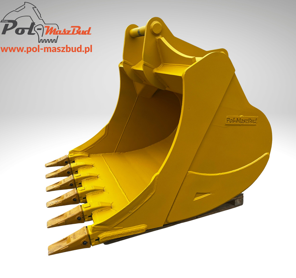 - Gravemaskinskuffe for Gravemaskinskuffe: bilde 1 - Gravemaskinskuffe for Gravemaskinskuffe: bilde 1