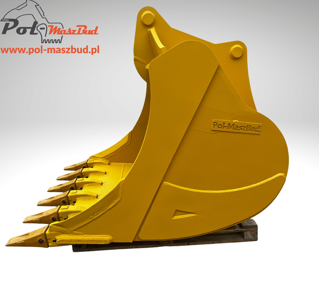 - Gravemaskinskuffe for Gravemaskinskuffe: bilde 4 - Gravemaskinskuffe for Gravemaskinskuffe: bilde 4