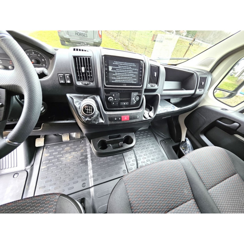 Opel Movano AKX by Stephex - Hestebil: bilde 5 Opel Movano AKX by Stephex - Hestebil: bilde 5