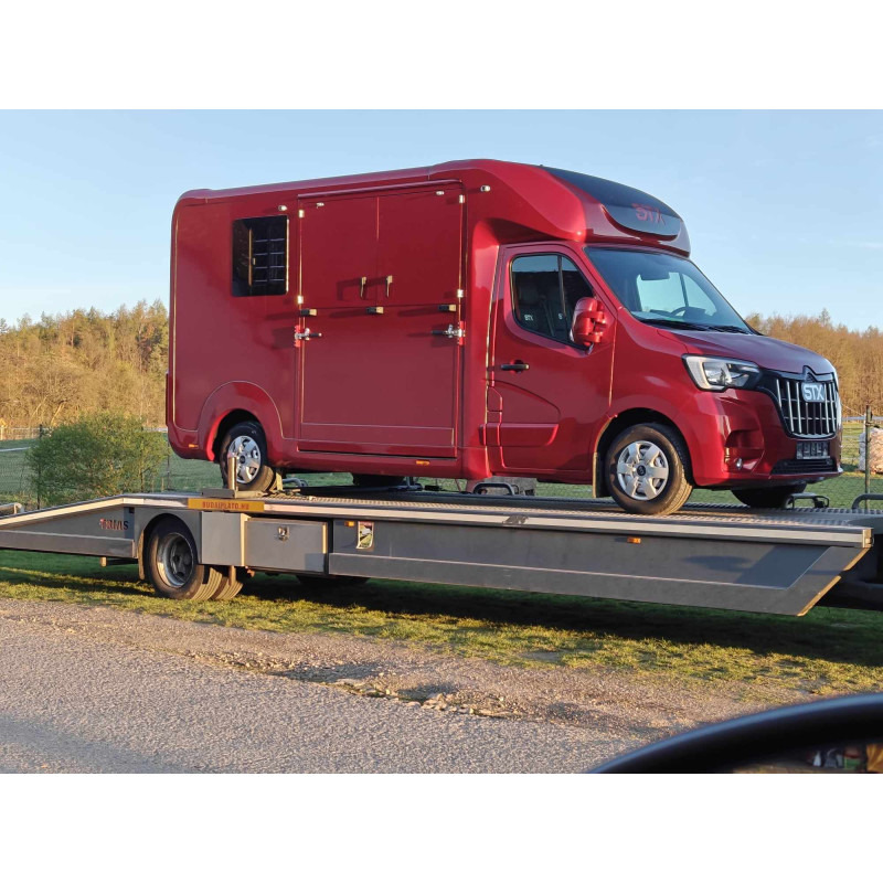 Renault STX Master by Stephex - Hestebil: bilde 3 Renault STX Master by Stephex - Hestebil: bilde 3