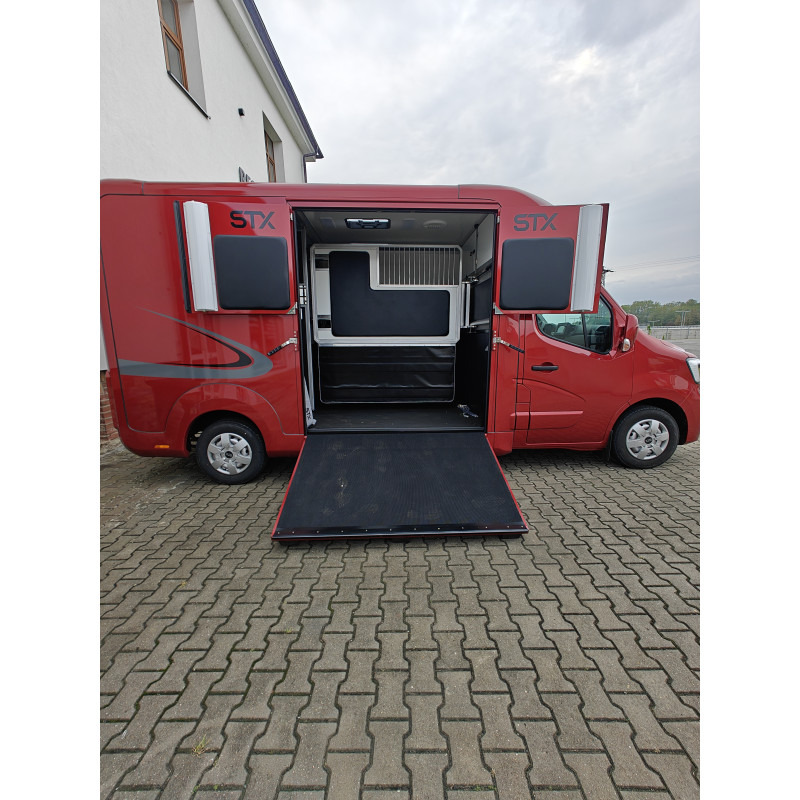 Renault STX Master by Stephex - Hestebil: bilde 4 Renault STX Master by Stephex - Hestebil: bilde 4