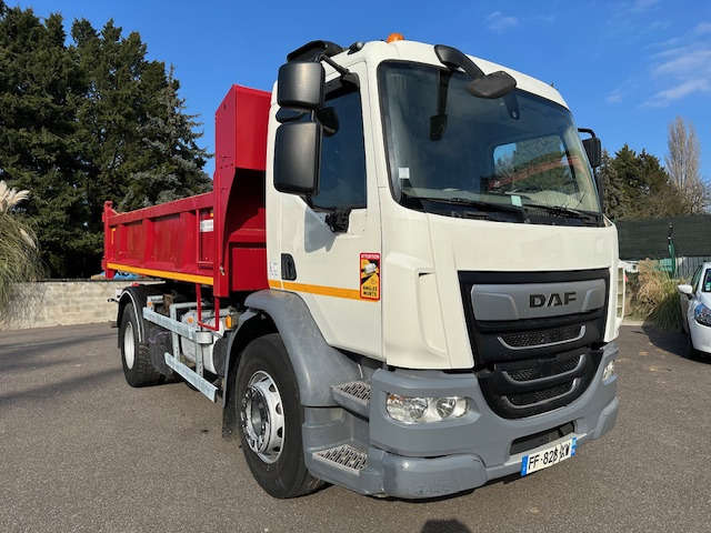 DAF LF 320 - EURO 6 - Tippbil: bilde 1 DAF LF 320 - EURO 6 - Tippbil: bilde 1