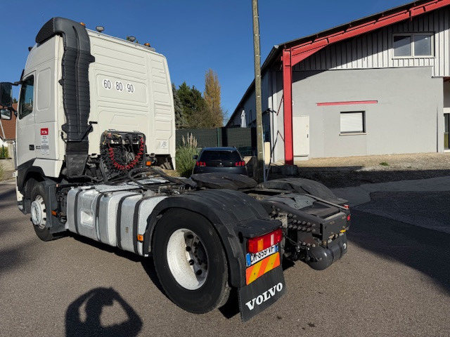 VOLVO FH 500 - HYDRAULIQUE / PULVERULENT - Trekkvogn: bilde 3 VOLVO FH 500 - HYDRAULIQUE / PULVERULENT - Trekkvogn: bilde 3