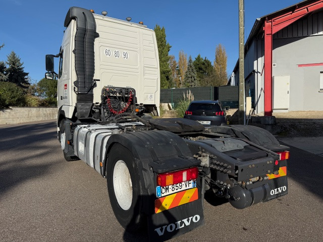 VOLVO FH 500 - HYDRAULIQUE / PULVERULENT - Trekkvogn: bilde 4 VOLVO FH 500 - HYDRAULIQUE / PULVERULENT - Trekkvogn: bilde 4