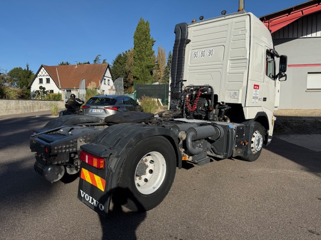 VOLVO FH 500 - HYDRAULIQUE / PULVERULENT - Trekkvogn: bilde 5 VOLVO FH 500 - HYDRAULIQUE / PULVERULENT - Trekkvogn: bilde 5