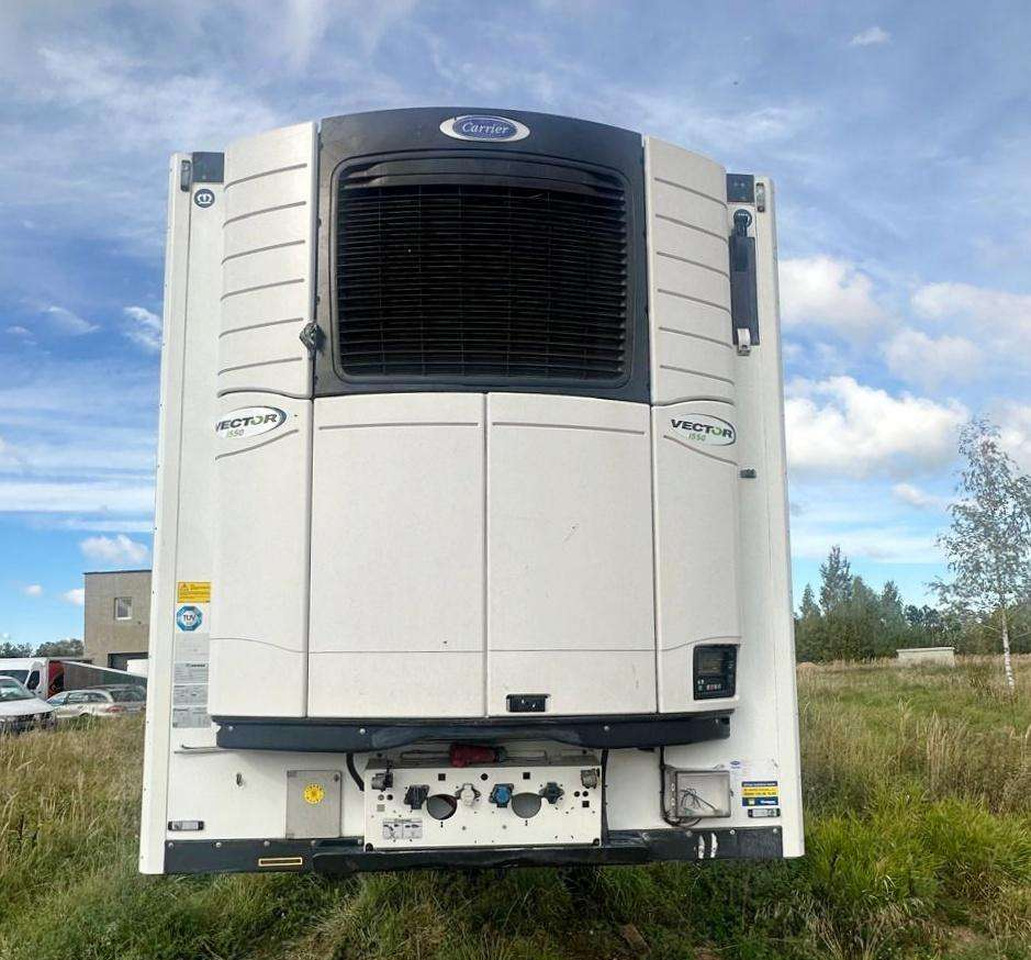 Krone SD - Kjølesemi: bilde 4 Krone SD - Kjølesemi: bilde 4