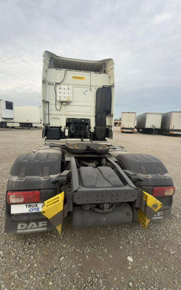 DAF XF 480 FT - Trekkvogn: bilde 5 DAF XF 480 FT - Trekkvogn: bilde 5