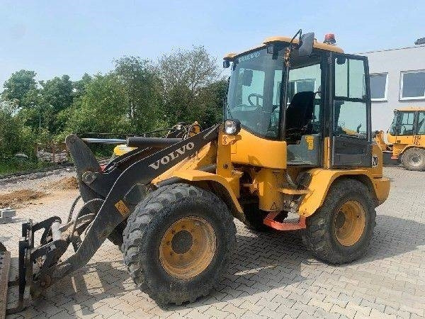 Volvo L35G - Hjullaster: bilde 2 Volvo L35G - Hjullaster: bilde 2