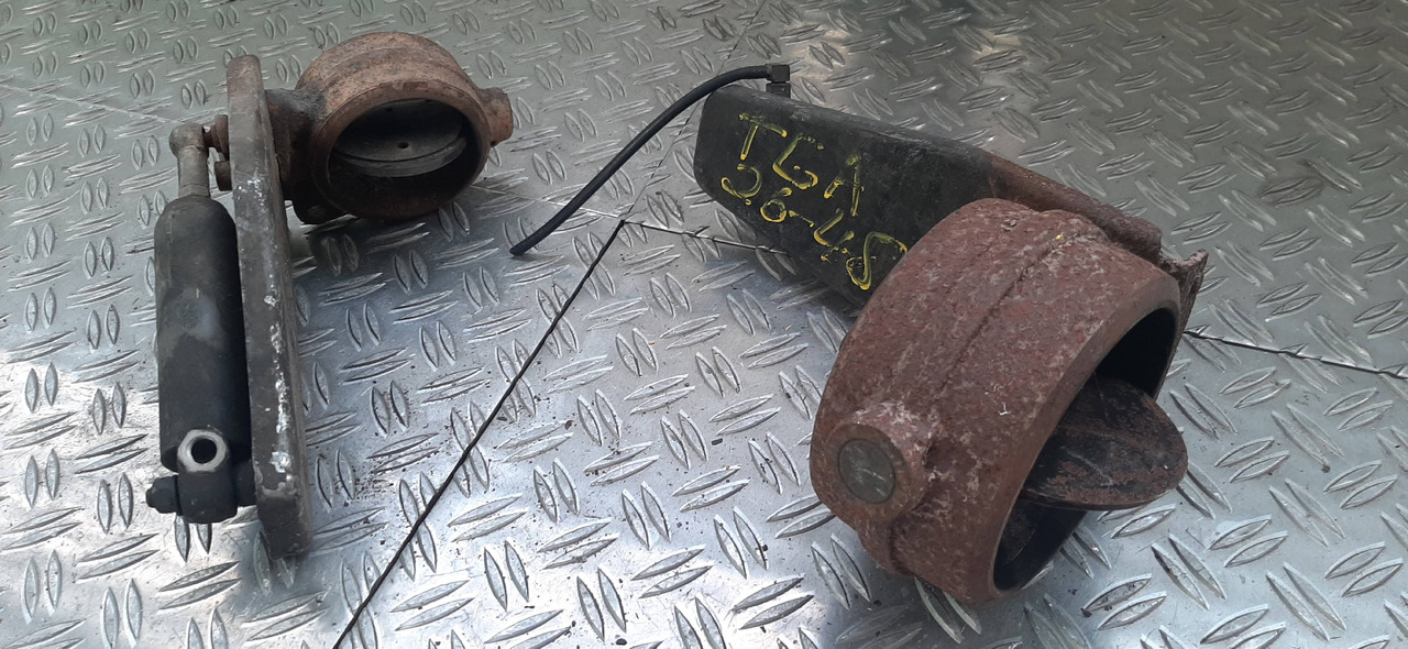 Gebrauchte MAN Motorbremsen, Artikel - Nr. : 81.99999 - 9999 - Motor og deler for Lastebil: bilde 1 Gebrauchte MAN Motorbremsen, Artikel - Nr. : 81.99999 - 9999 - Motor og deler for Lastebil: bilde 1