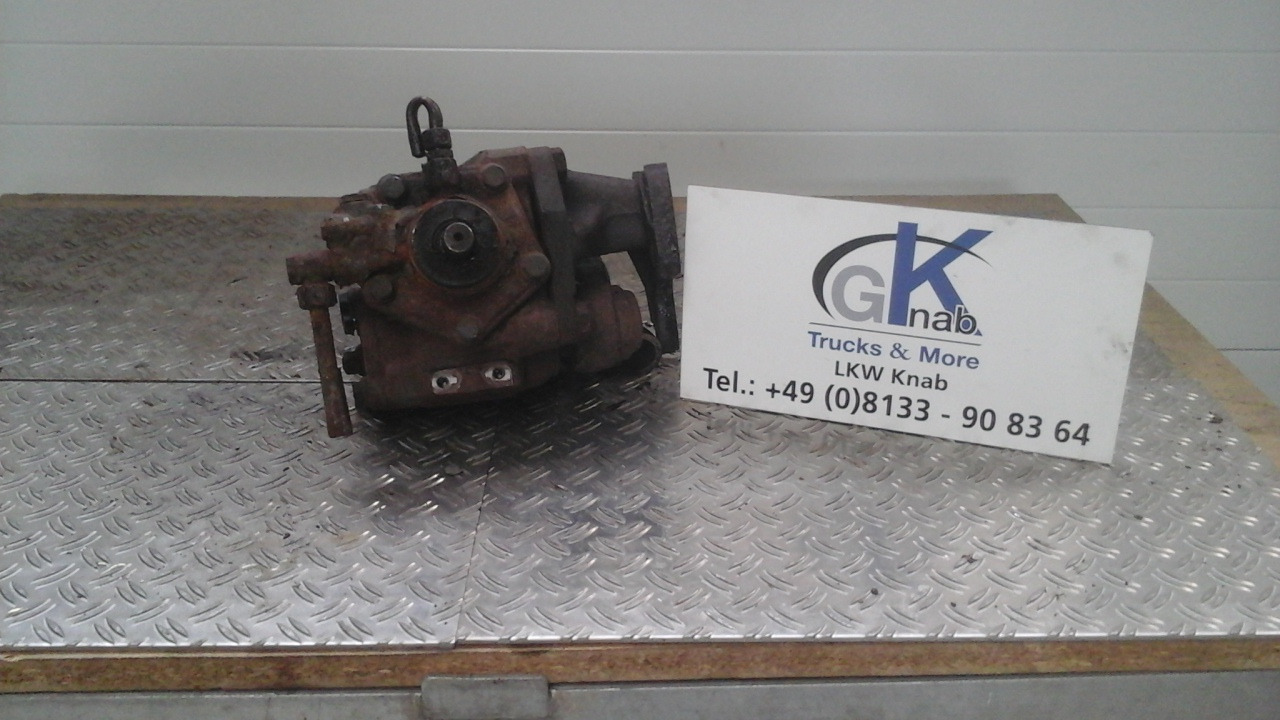 Gebr. Lenkgetriebe LS4 - Styresnekke for Lastebil: bilde 5 Gebr. Lenkgetriebe LS4 - Styresnekke for Lastebil: bilde 5