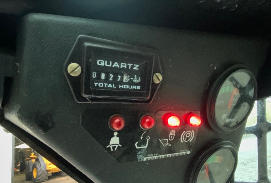 BOBCAT S70 - Kompaktlaster: bilde 4 BOBCAT S70 - Kompaktlaster: bilde 4