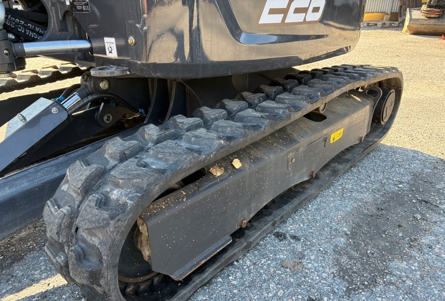 Bobcat E26 - Minigraver: bilde 2 Bobcat E26 - Minigraver: bilde 2