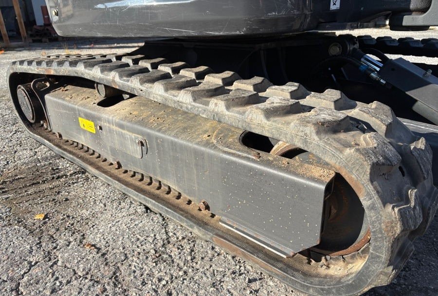 Bobcat E26 - Minigraver: bilde 4 Bobcat E26 - Minigraver: bilde 4