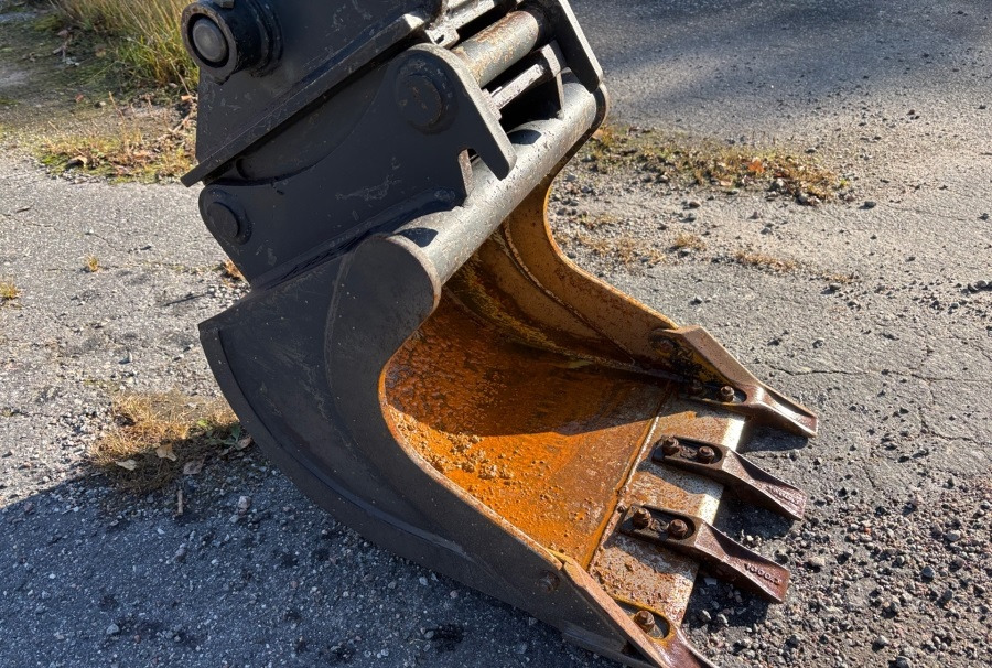 Bobcat E26 - Minigraver: bilde 3 Bobcat E26 - Minigraver: bilde 3