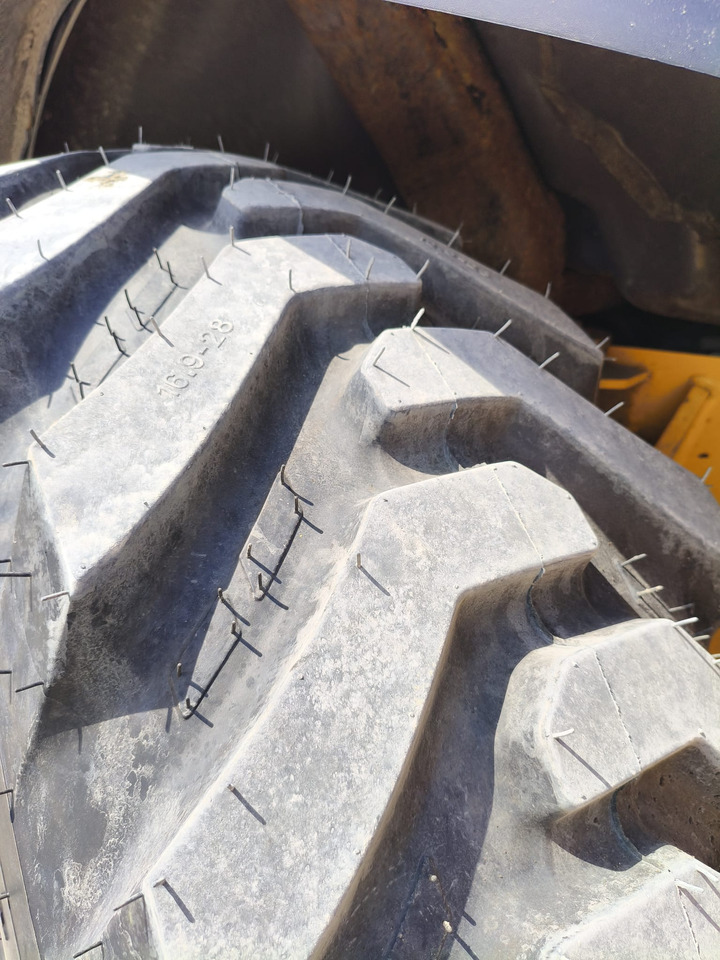 JCB 4CX - Traktorgraver: bilde 5 JCB 4CX - Traktorgraver: bilde 5