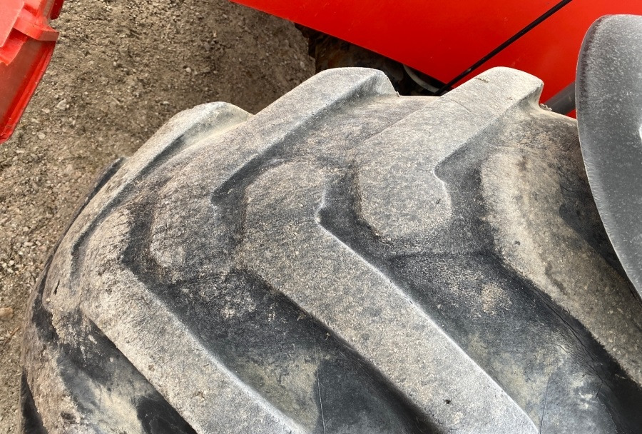 MANITOU MT 1840 - Teleskophjullaster: bilde 5 MANITOU MT 1840 - Teleskophjullaster: bilde 5