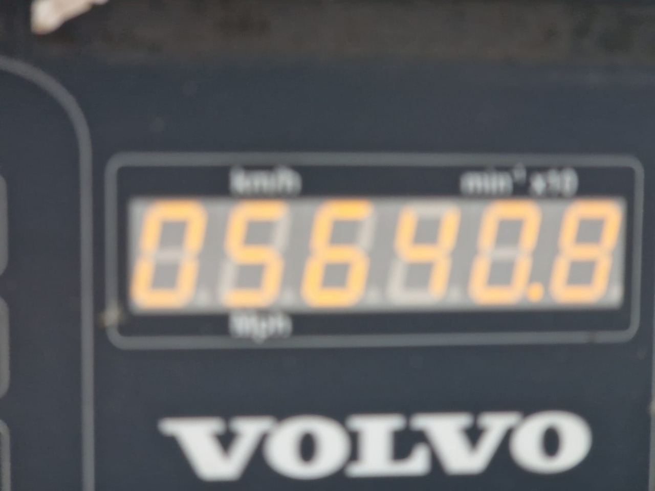 VOLVO L30B - Hjullaster: bilde 3 VOLVO L30B - Hjullaster: bilde 3