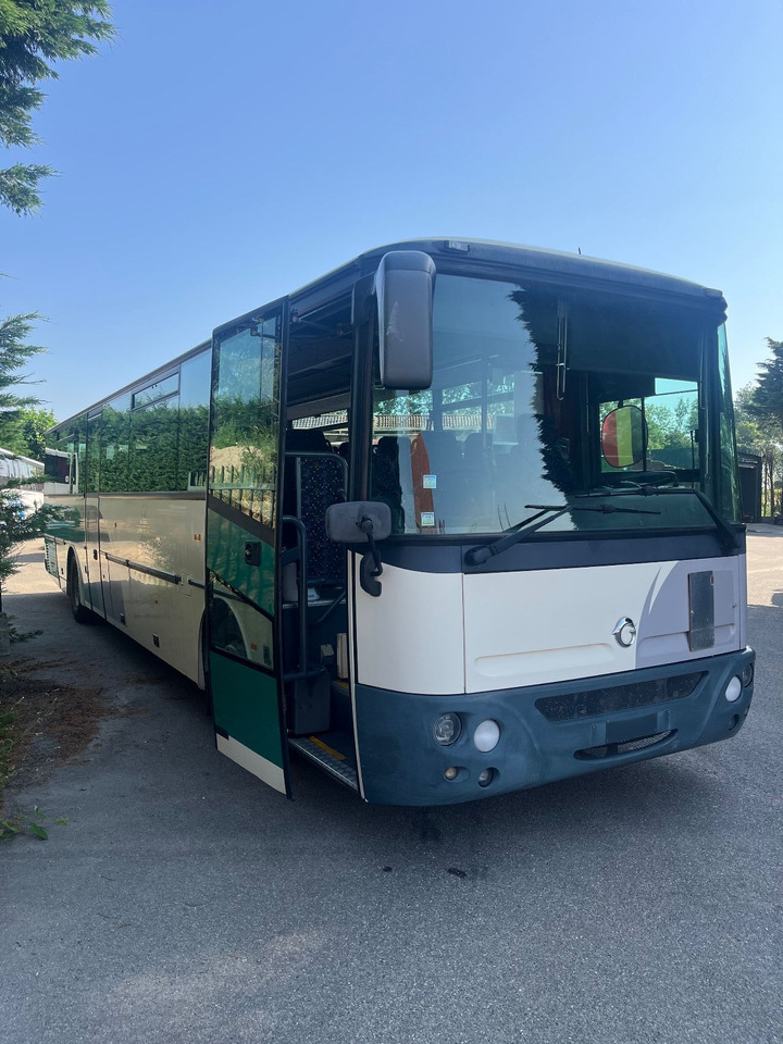 Irisbus Axer - Forstadsbus: bilde 4 Irisbus Axer - Forstadsbus: bilde 4