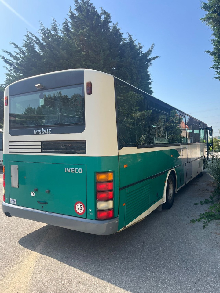 Irisbus Axer - Forstadsbus: bilde 3 Irisbus Axer - Forstadsbus: bilde 3
