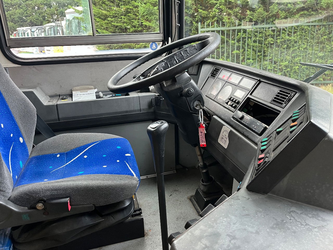 Irisbus Karosa Recreo - Forstadsbus: bilde 5 Irisbus Karosa Recreo - Forstadsbus: bilde 5