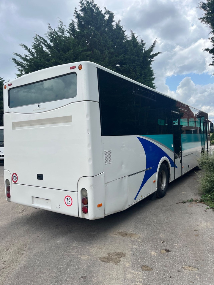 MAN A91 - Turistbuss: bilde 3 MAN A91 - Turistbuss: bilde 3