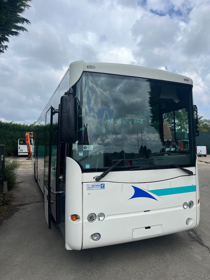 MAN A91 - Turistbuss: bilde 4 MAN A91 - Turistbuss: bilde 4