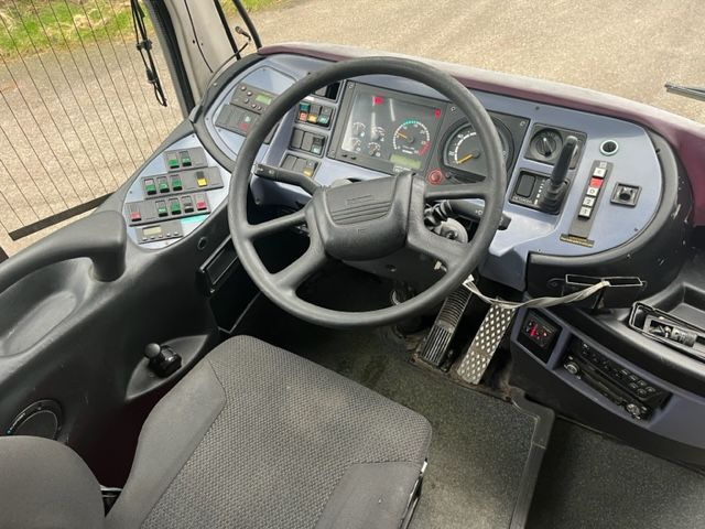 Scania Irizar - Turistbuss: bilde 5 Scania Irizar - Turistbuss: bilde 5