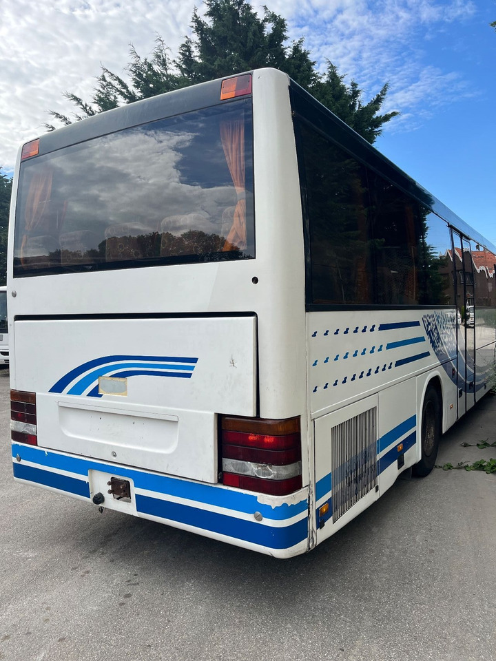 Van Hool 915 SC2 - Turistbuss: bilde 3 Van Hool 915 SC2 - Turistbuss: bilde 3