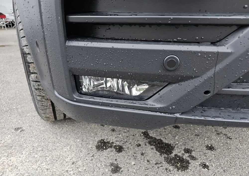 KNAUS BOXDRIVE 600 XL - Bybobil: bilde 5 KNAUS BOXDRIVE 600 XL - Bybobil: bilde 5