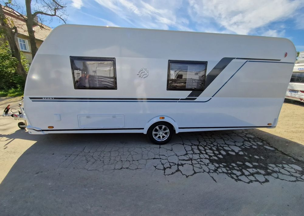 KNAUS Sport 540 FDK - Campingvogn: bilde 3 KNAUS Sport 540 FDK - Campingvogn: bilde 3